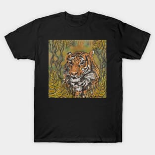 Tiger T-Shirt